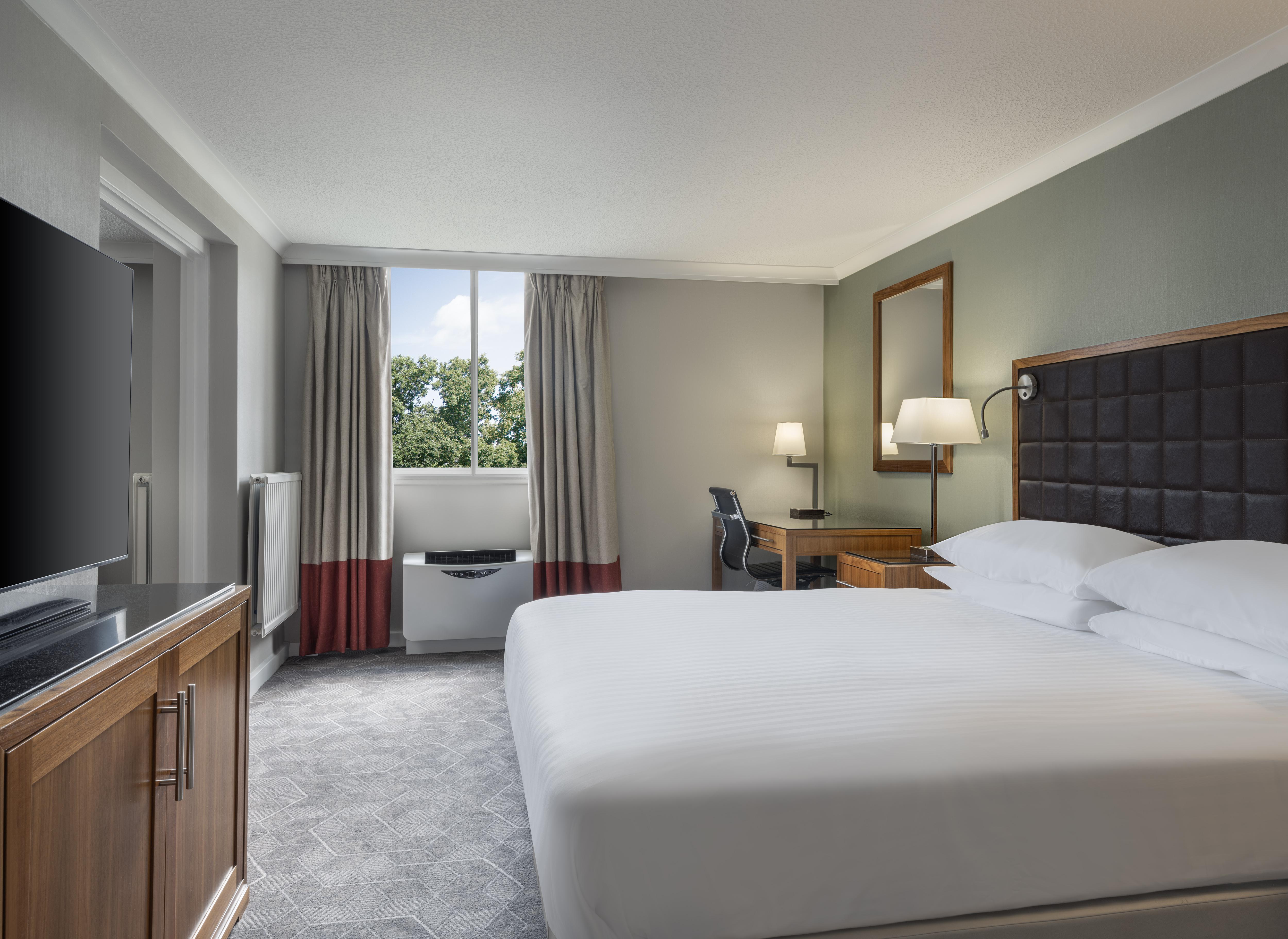 Delta Hotels By Marriott Edynburg Zewnętrze zdjęcie